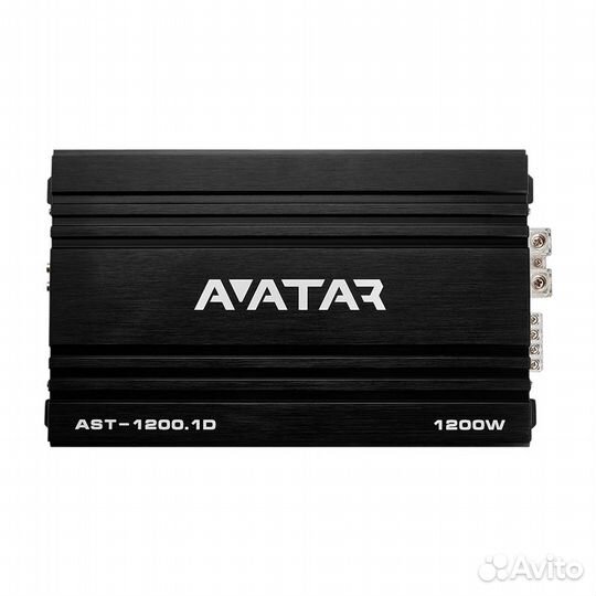 Моноблок Avatar AST-1200.1
