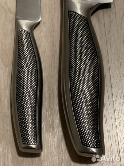 Нож кухонный