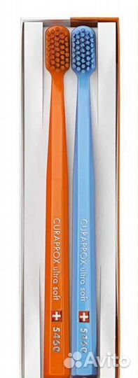 Зубная щетка Curaprox CS 5460