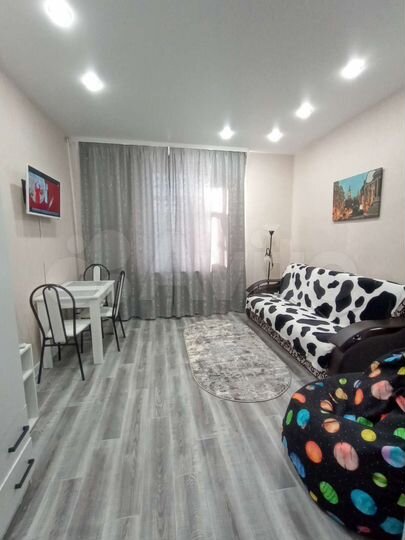 Квартира-студия, 22 м², 3/3 эт.
