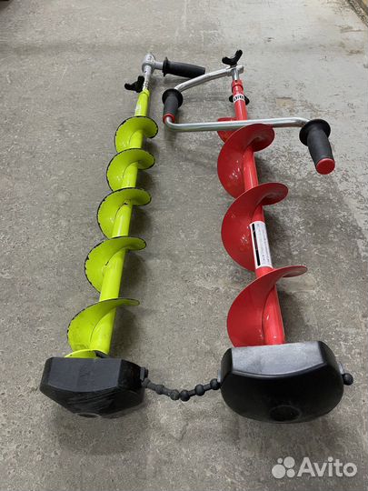 Охота и рыбалка