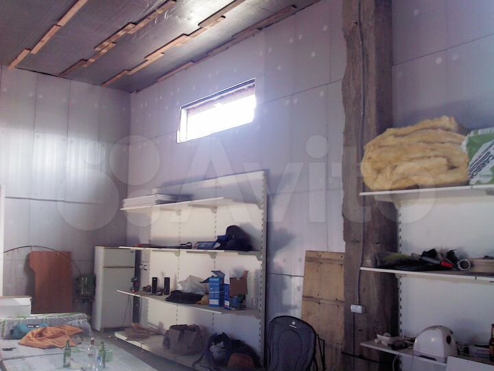 Производство, 400 м²