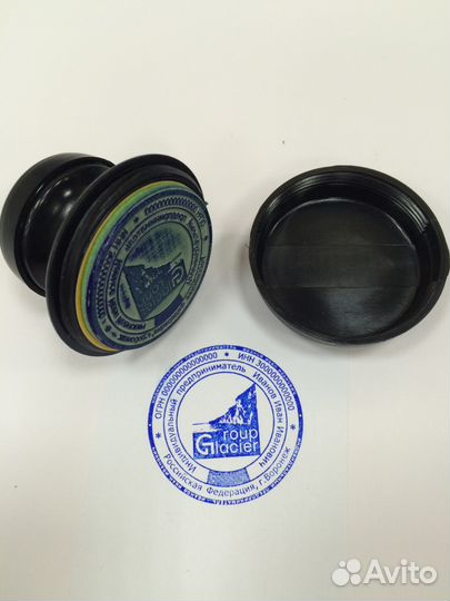 Изготовление печатей штампов факсимиля