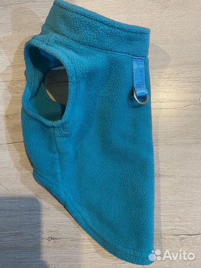 Жилетка для собак