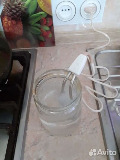 Кипятильник СССР