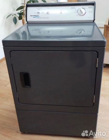 Профессиональная сушильная машина Speed Quenn