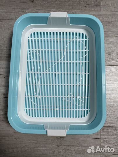 Кошачий лоток туалет