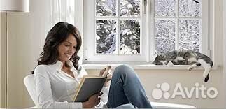 Окна rehau с завода