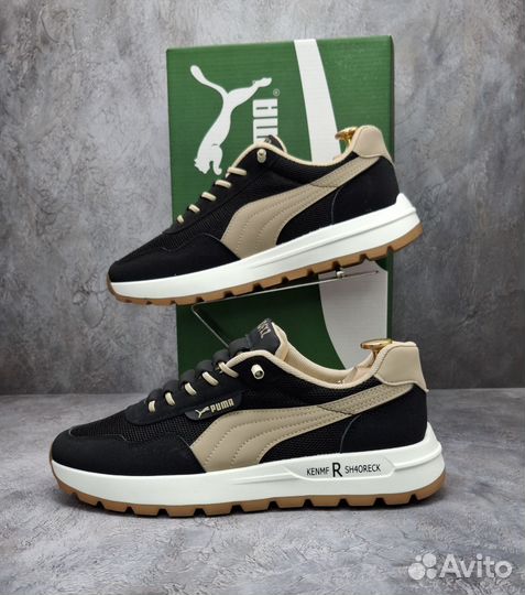 Кроссовки мужские puma кроссовки мужские пума