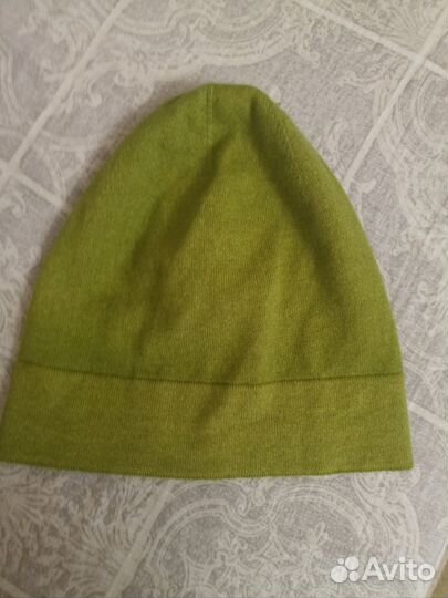 Шапка кашемир Falconeri