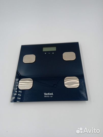 Весы напольные Tefal BM2520VO/HAO-4620