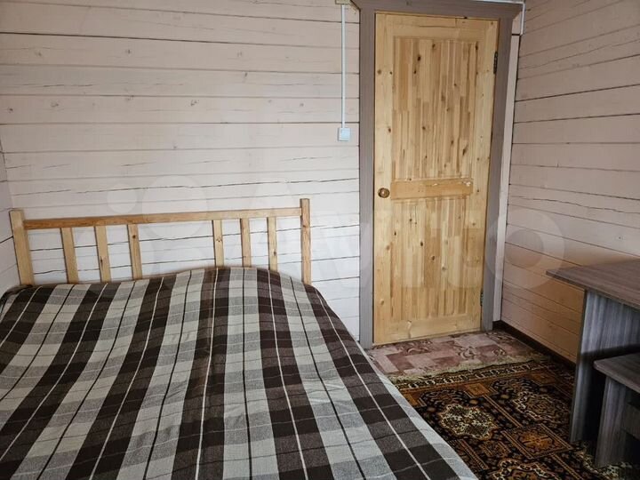 Дом 71,7 м² на участке 5,9 сот.