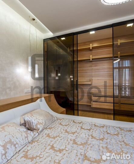 Шкафы купе на заказ