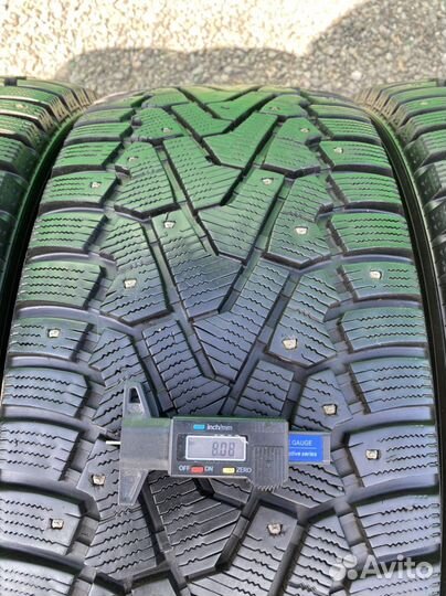 Pirelli P Zero 255/60 R18 112T