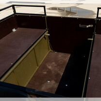 Nord - Пикап, снегоболотоход