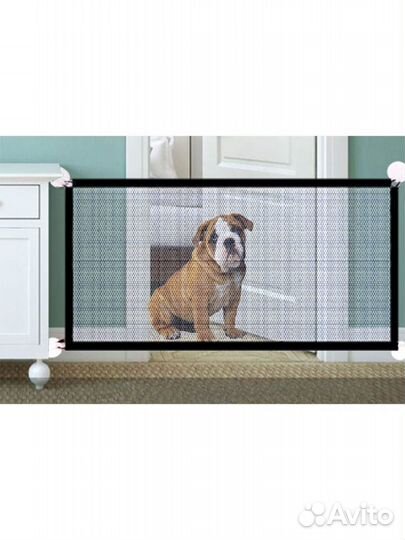 Ограждение для животных