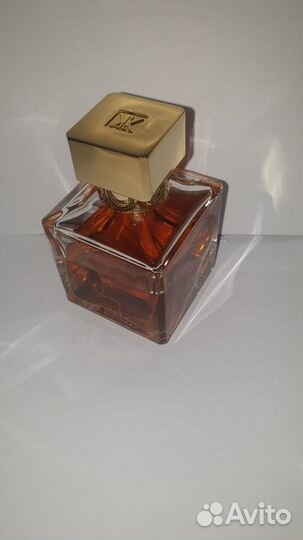 Maison Francis Kurkdjian Grand Soir 70 ml