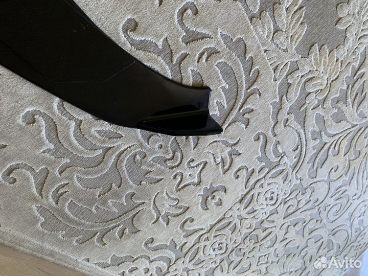 Сплиттер (губа) универсальный