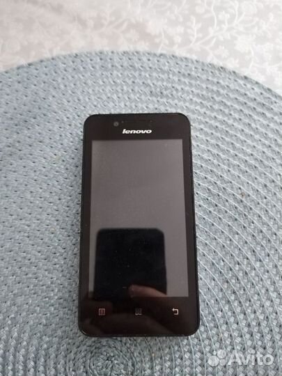 Lenovo A319, 4 ГБ