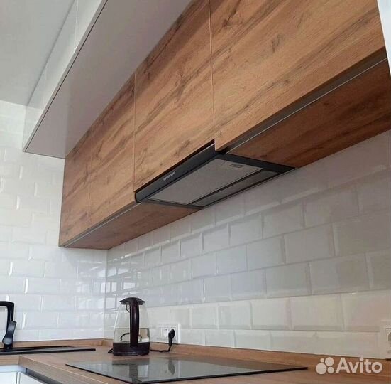 Кухня на заказ