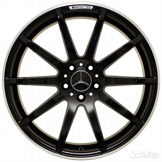 Sakura Wheels 9402 9.5x19/5x112 ET45 DIA66.6