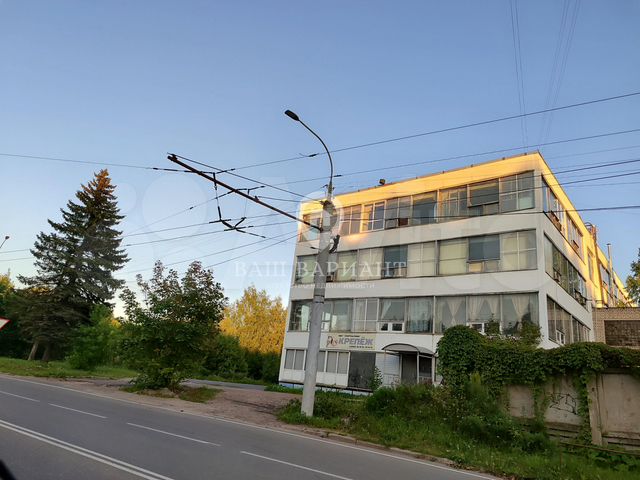 Ракурс, учебный центр, просп. Генерала Батова, 32Б, Рыбинск - Яндекс Карты