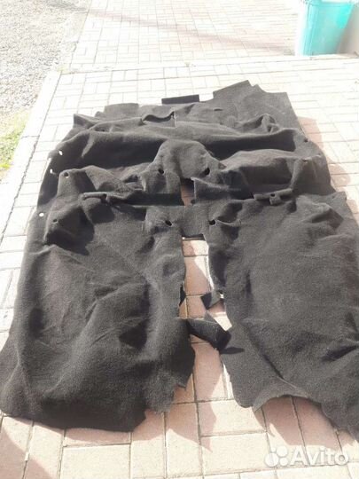 Салон гранта