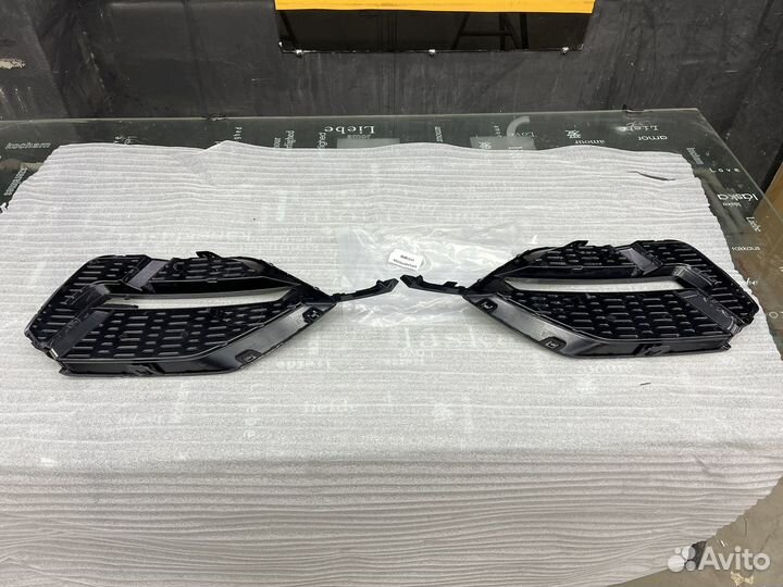 Дхо бампера