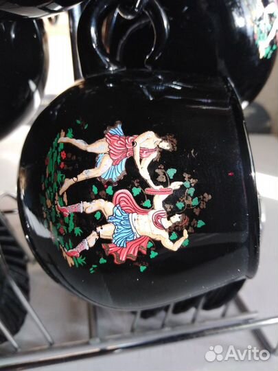 Чайный набор