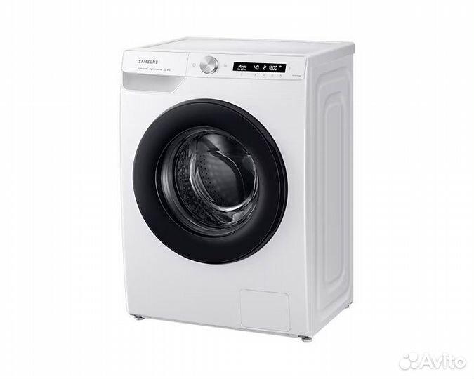 Samsung ww80a6s24aw/LD, 8 кг