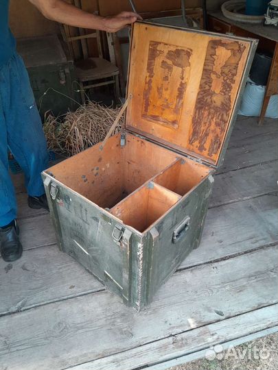 Ящик для хранения