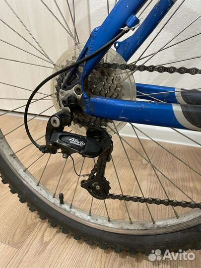 Горный (MTB) велосипед Norco Scrambler