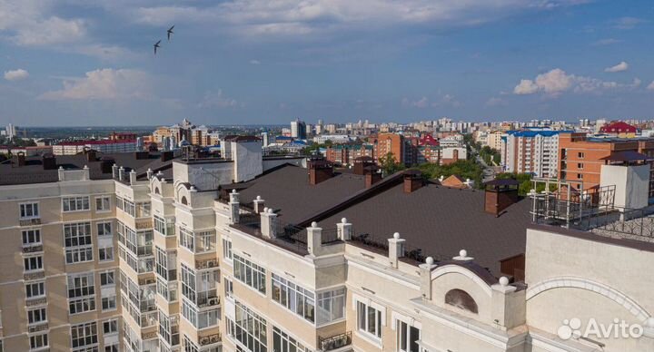 Мягкая кровля Технониколь Shinglas Комфорт Сальса