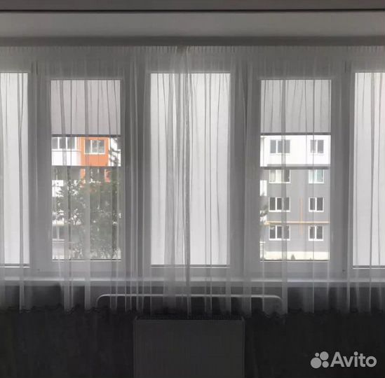 Жалюзи рулонные шторы