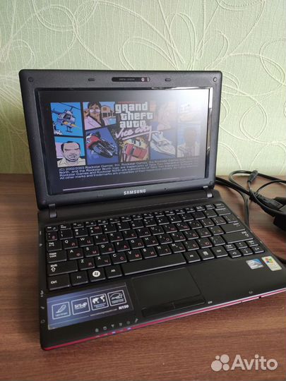 Samsung np n150