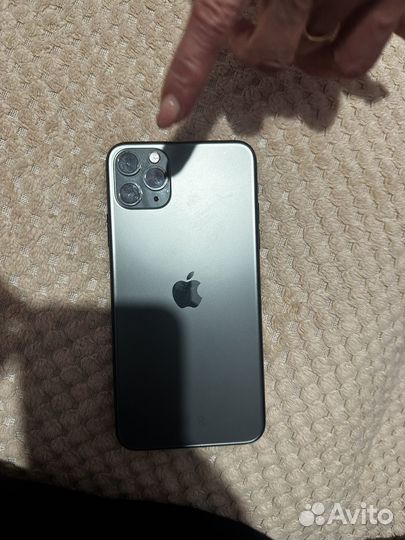 iPhone 11 Pro Max, 64 ГБ