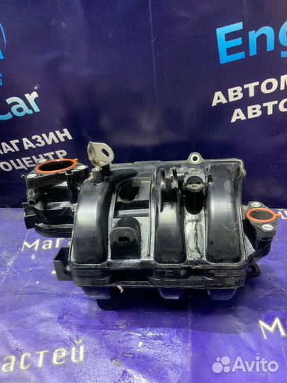 Впускной коллектор Toyota 1KR-FE M900A