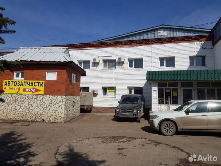 Радиатор охлаждения маз 4371 Зубренок