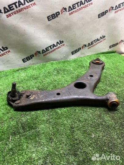 Рычаг подвески передний левый Chery Tiggo T11