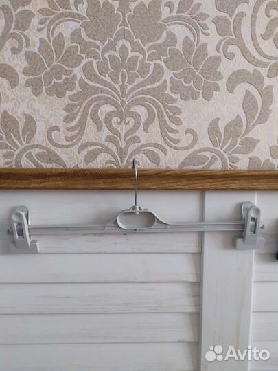 Вешалки плечики