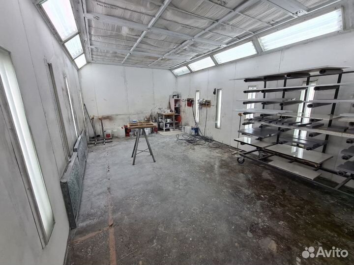 Покраска мдф/Шпон/Массив Фасады