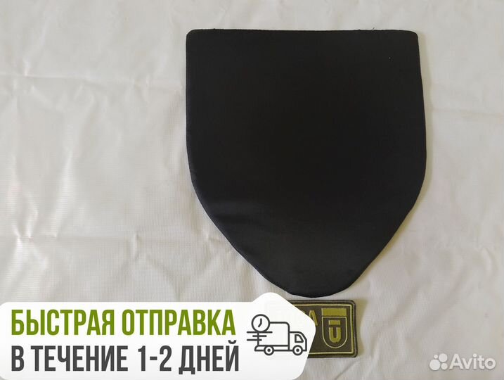 Баллистика в напашник ссо зп-2 Бр1