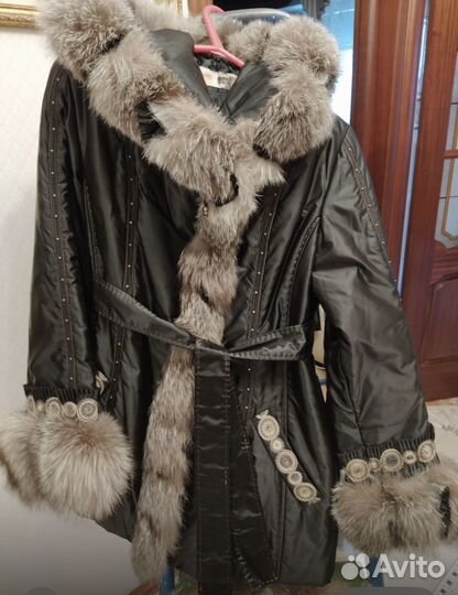 Куртка Турция 48р