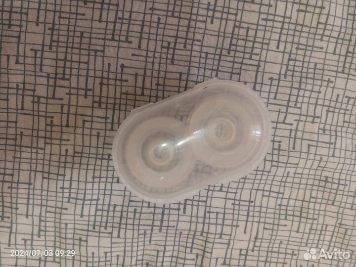 Молокоотсос электрический