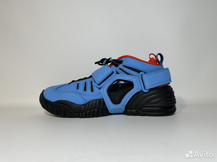 Оригинал Ambush x Nike Air Adjust Force SP Blue 42