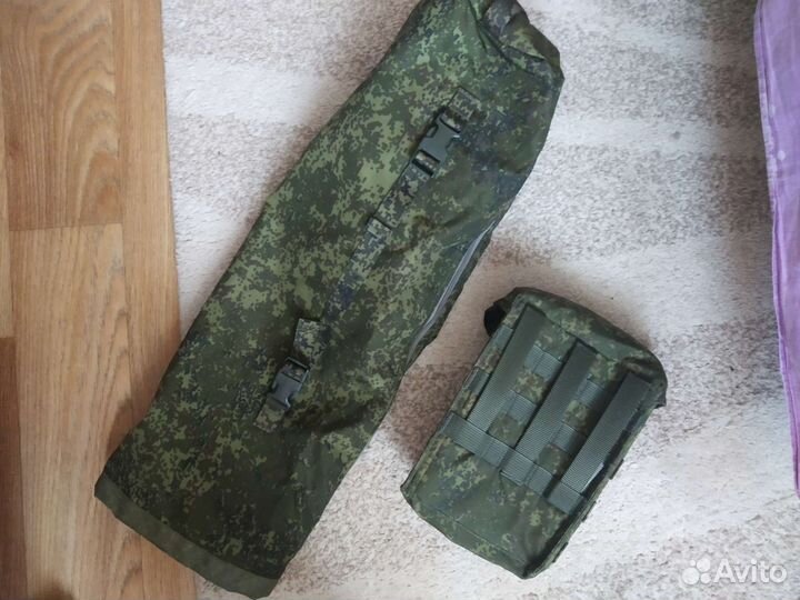 Подсумки тактические