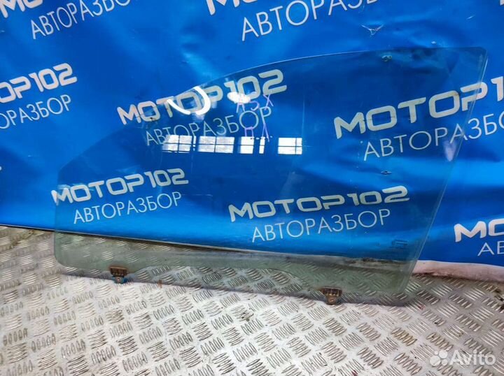 Стекло двери передней Mitsubishi ASX