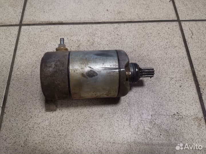 Стартер Stels 500 gt