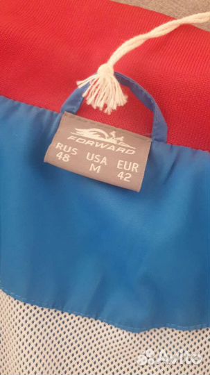 Спортивный костюм форвард женский