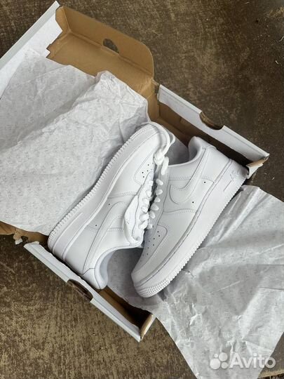 Nike Air Force 1 Оригинал